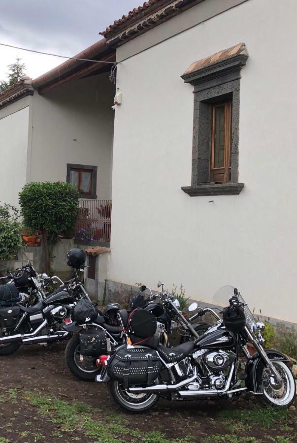 Agriturismo Sole Di Sicilia Randazzo Exterior photo